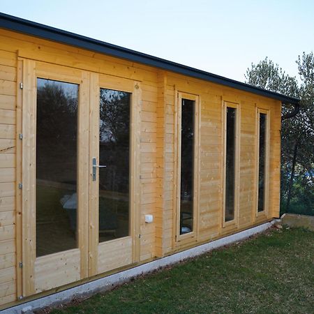 Villa Casa Daco Biograd Na Moru Eksteriør bilde