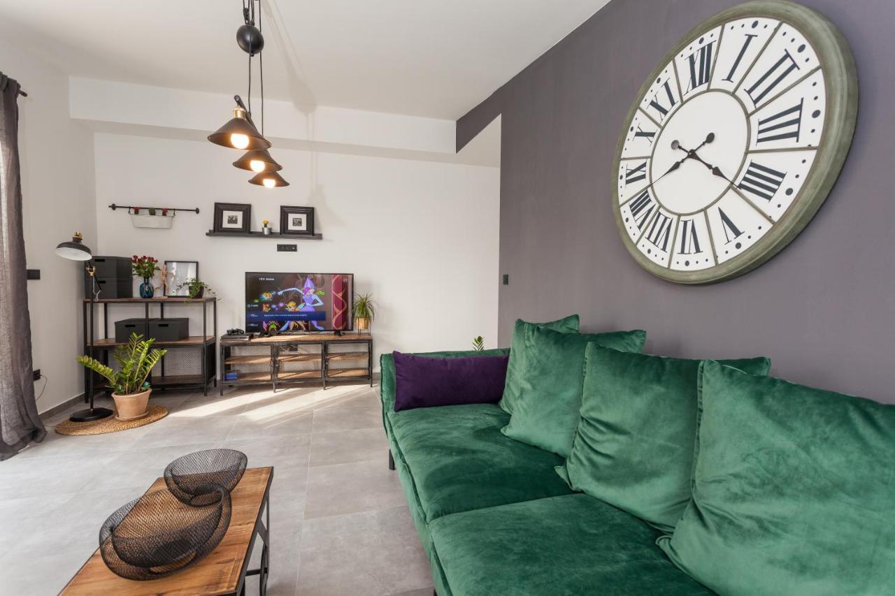 Villa Casa Daco Biograd Na Moru Eksteriør bilde