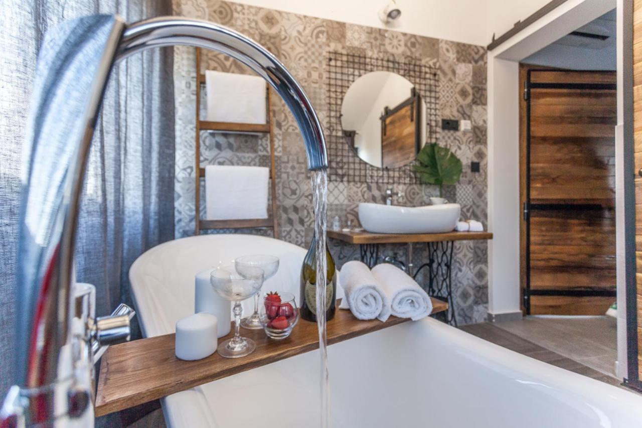 Villa Casa Daco Biograd Na Moru Eksteriør bilde