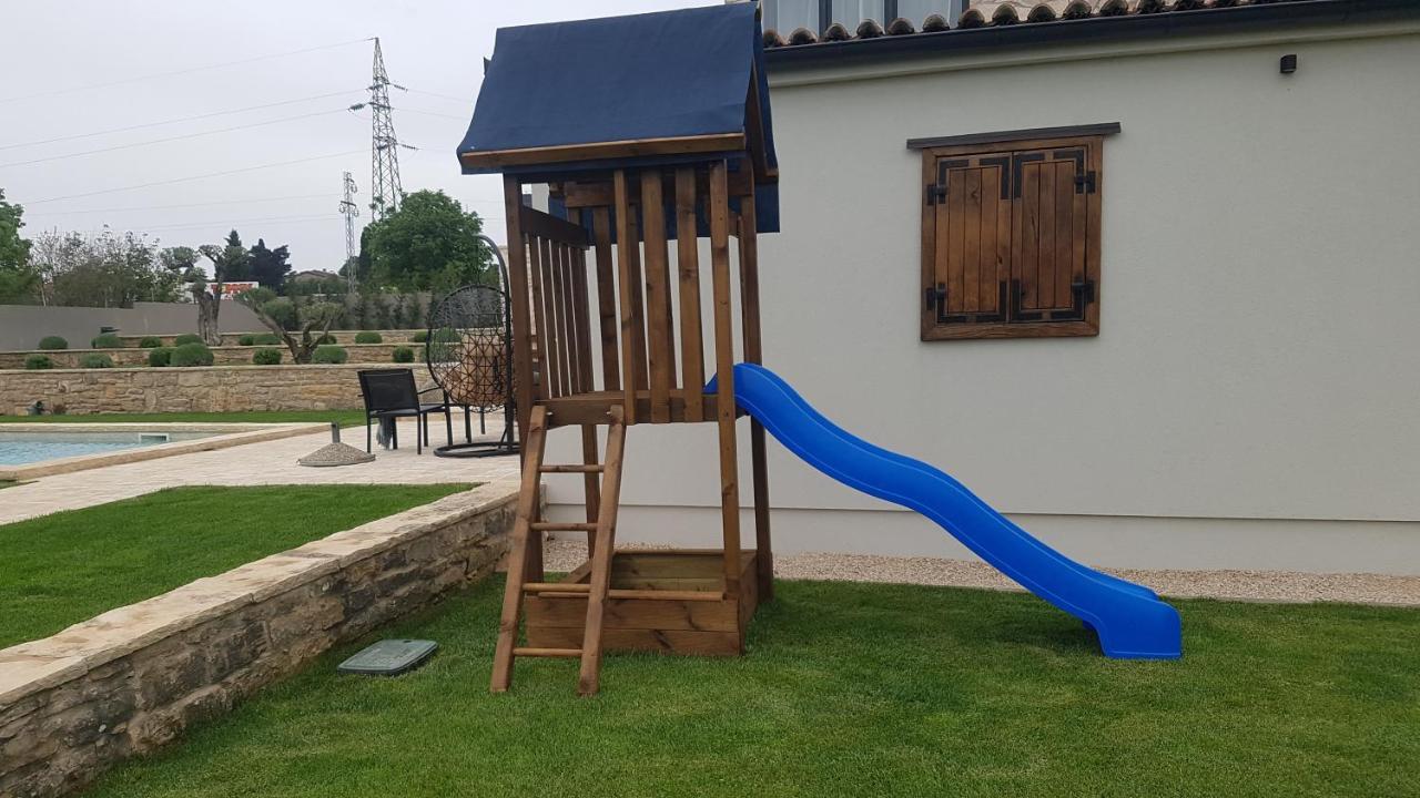 Villa Casa Daco Biograd Na Moru Eksteriør bilde