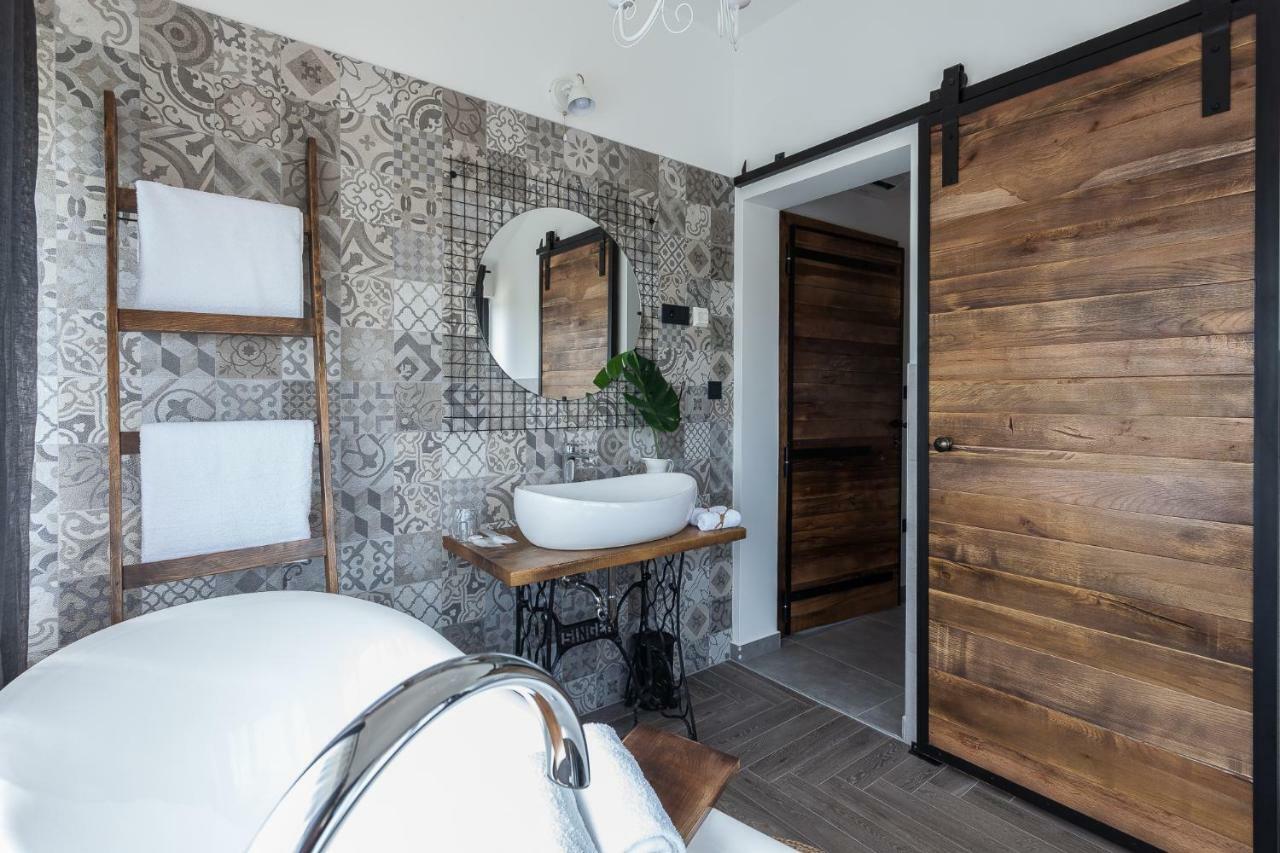 Villa Casa Daco Biograd Na Moru Eksteriør bilde