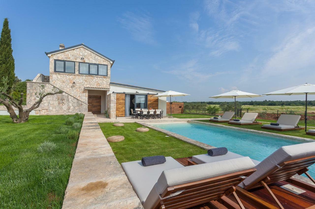 Villa Casa Daco Biograd Na Moru Eksteriør bilde