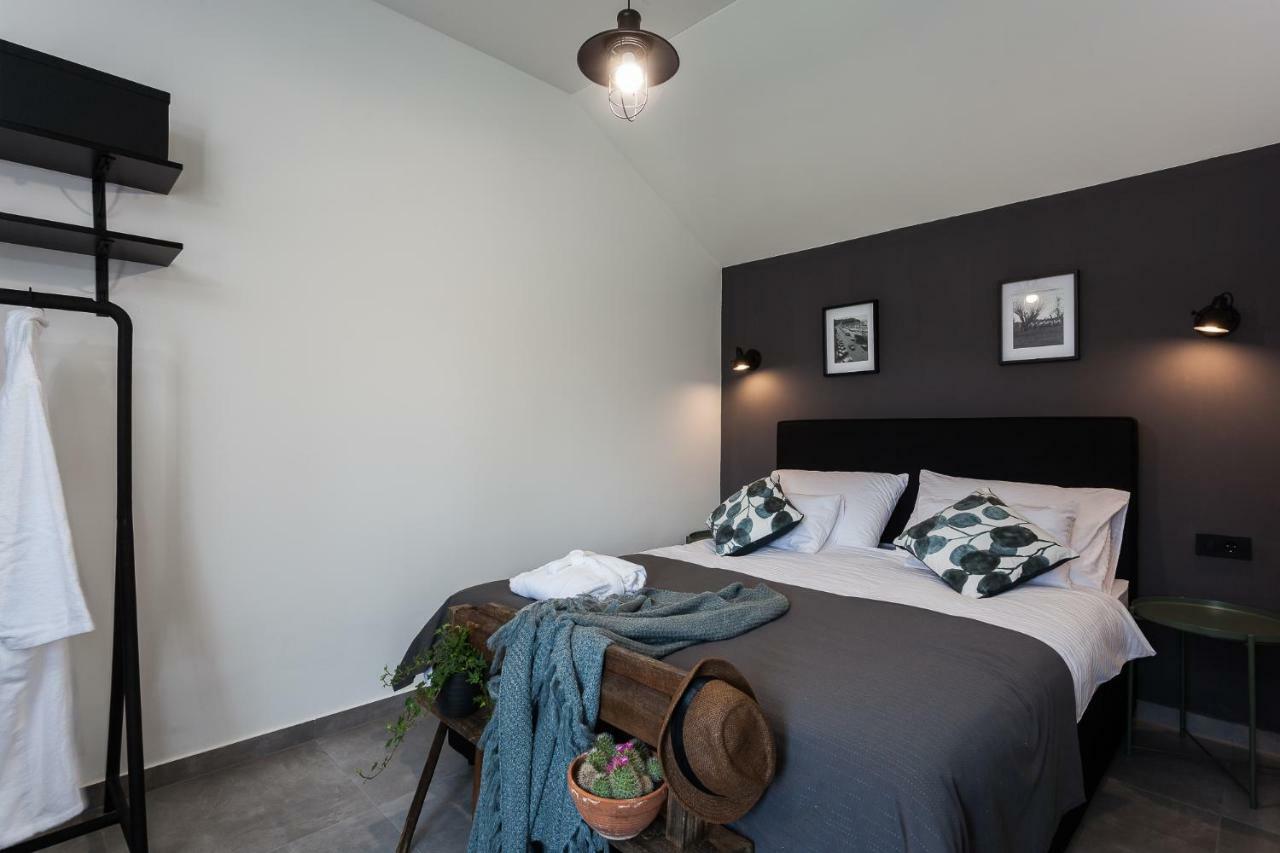 Villa Casa Daco Biograd Na Moru Eksteriør bilde