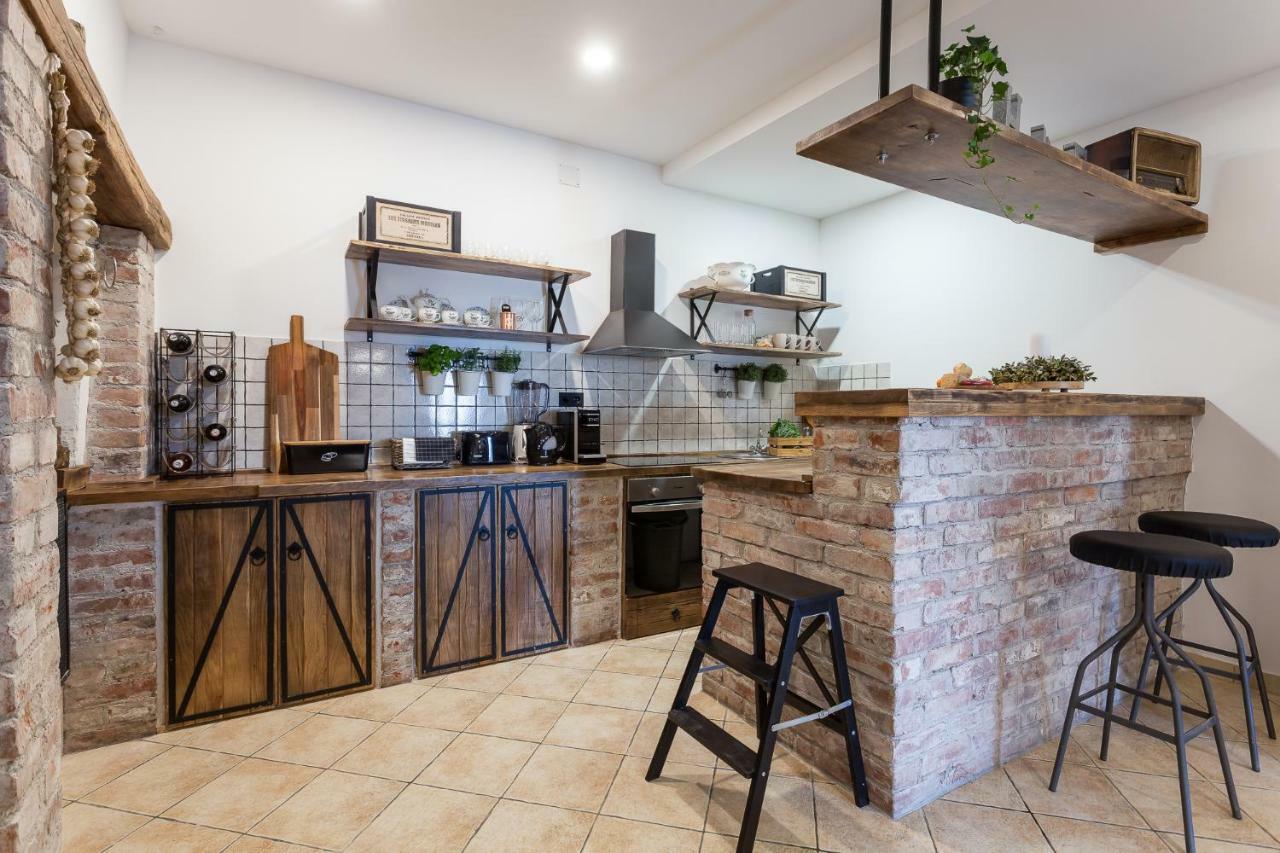 Villa Casa Daco Biograd Na Moru Eksteriør bilde